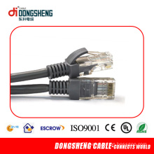 High Quality FTP Cat5e Patch Cable 3m Kinds of Color with Factory Price